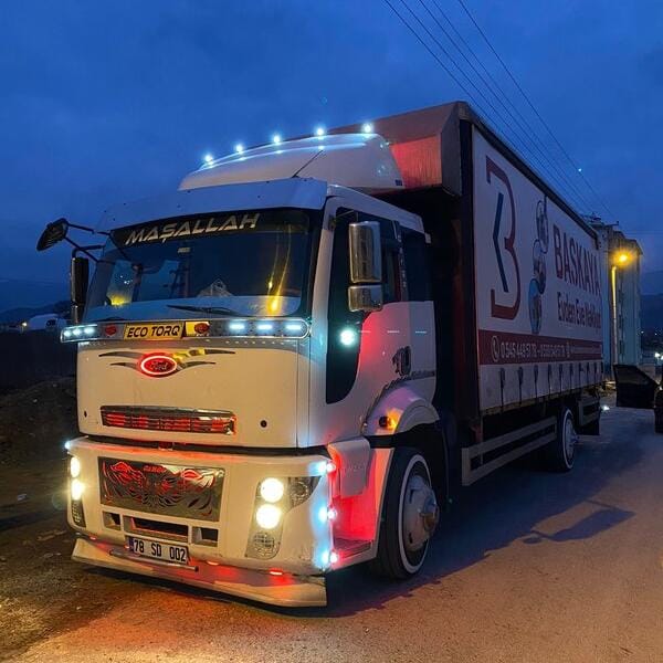 Karabük Şehir İçi Nakliyat